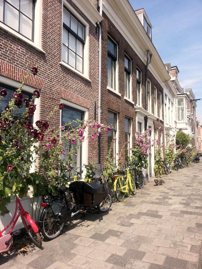 Riverside Suite - Haarlem City Centre المظهر الخارجي الصورة